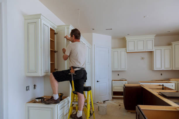 Licensed Kitchen Island Installation service in Prospect, KY - I E Kitchen