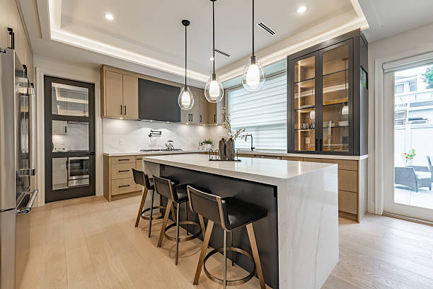 Affordable Kitchen Island Installation solutions in Prospect, KY